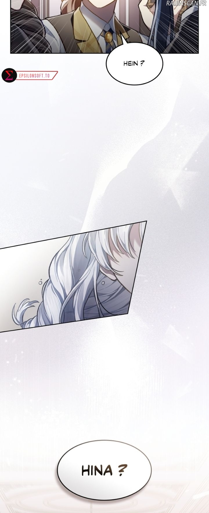 Reborn as the Enemy Prince Chapitre 56 - Page 15