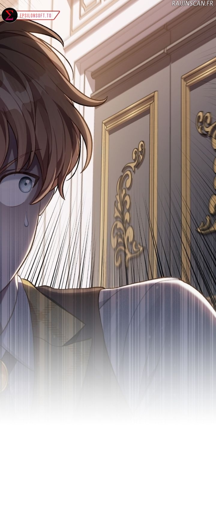 Reborn as the Enemy Prince Chapitre 56 - Page 24