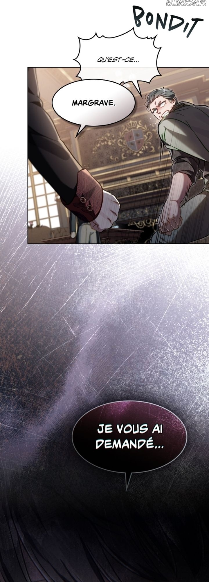 Reborn as the Enemy Prince Chapitre 56 - Page 28