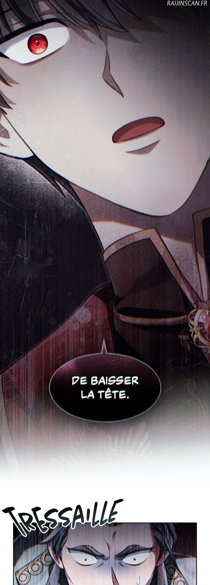 Reborn as the Enemy Prince Chapitre 56 - Page 29