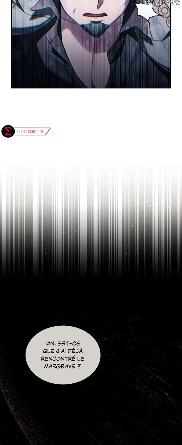 Reborn as the Enemy Prince Chapitre 56 - Page 30