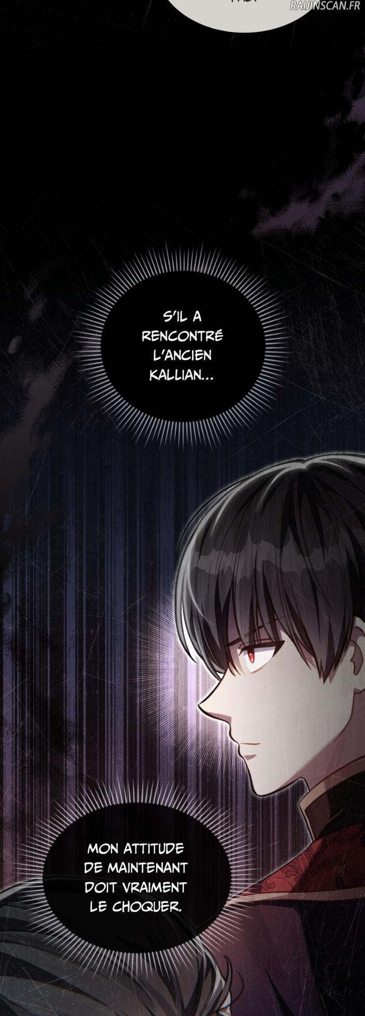 Reborn as the Enemy Prince Chapitre 56 - Page 32