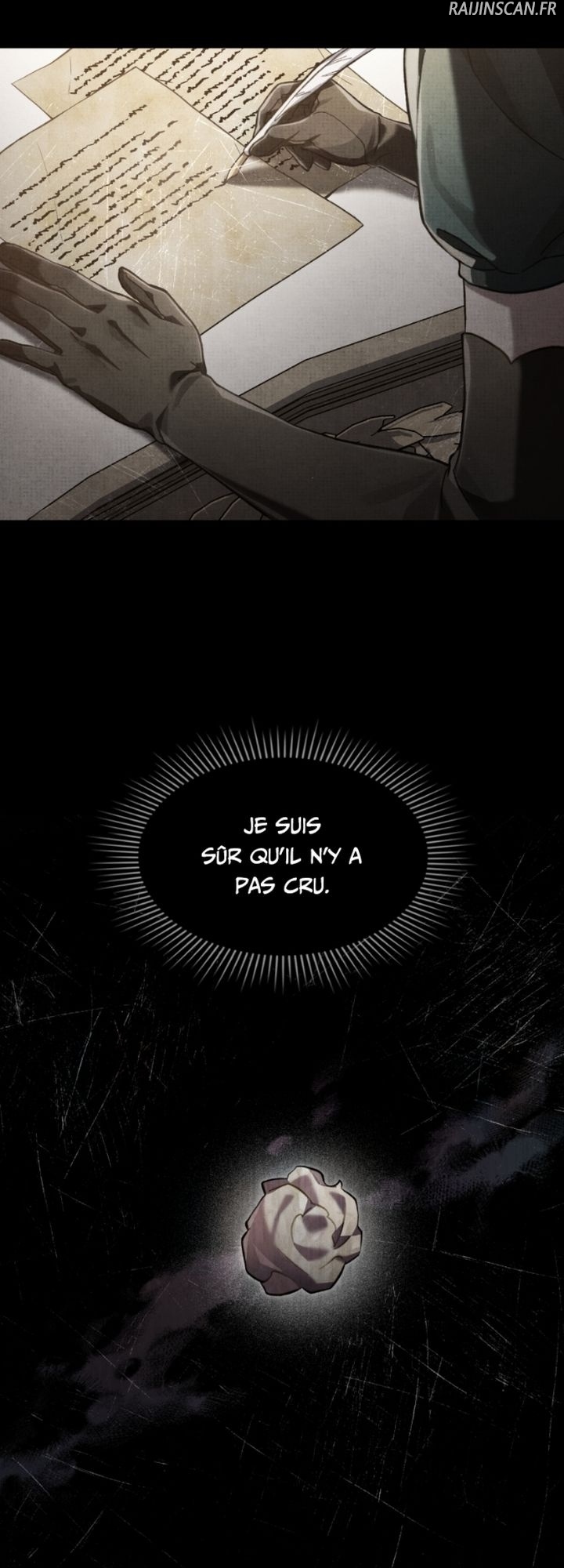 Reborn as the Enemy Prince Chapitre 56 - Page 34
