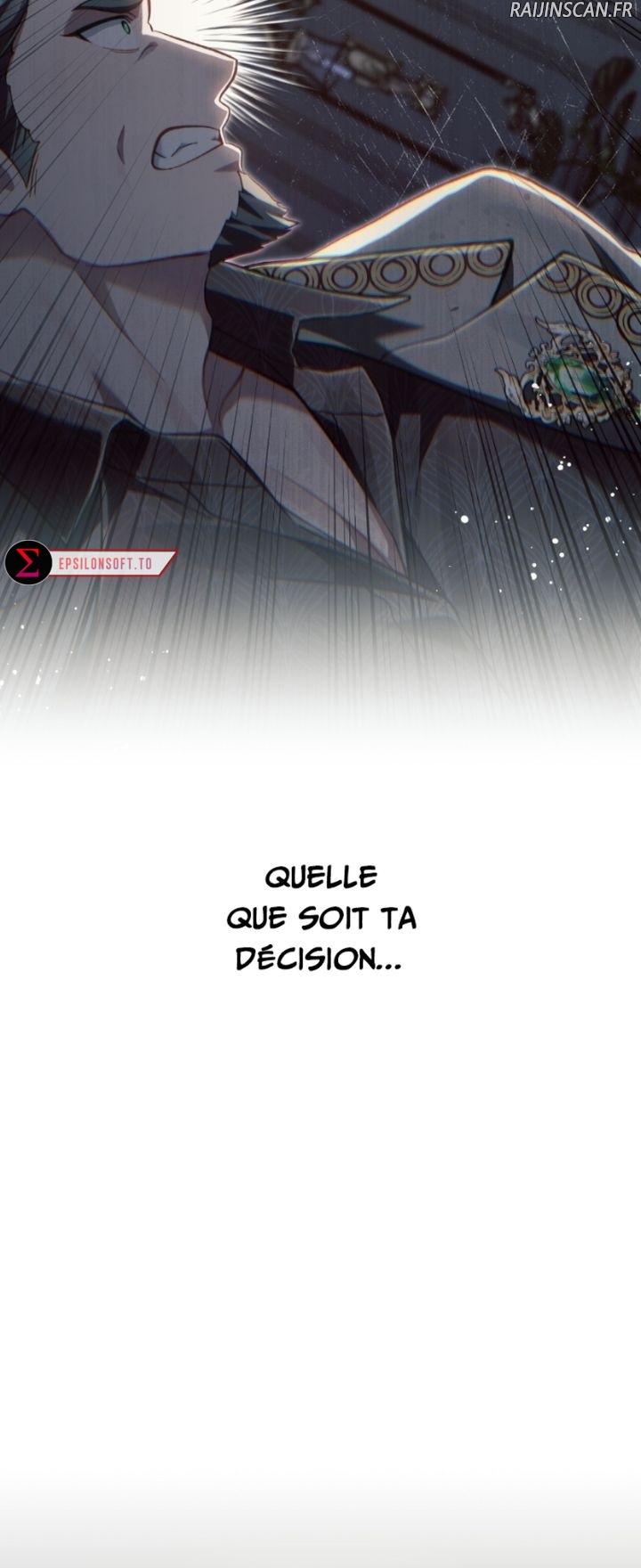 Reborn as the Enemy Prince Chapitre 56 - Page 36