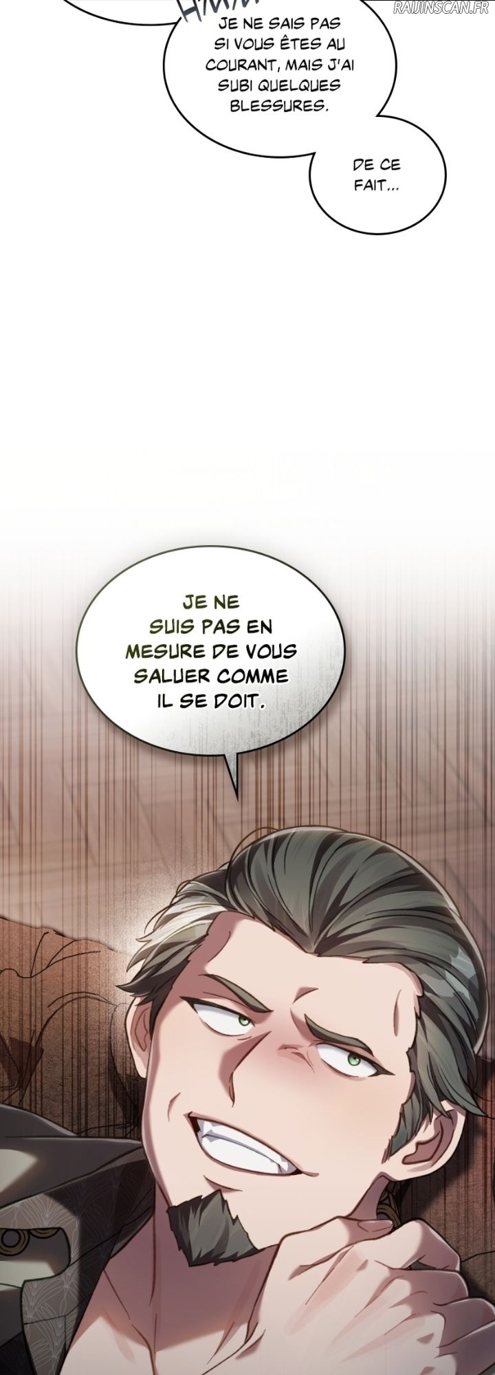 Reborn as the Enemy Prince Chapitre 56 - Page 4
