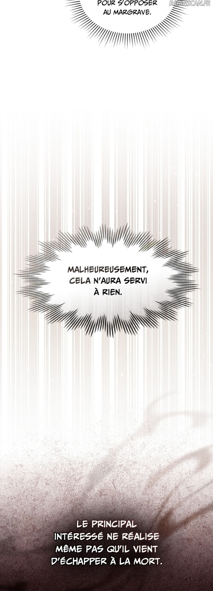 Reborn as the Enemy Prince Chapitre 56 - Page 43
