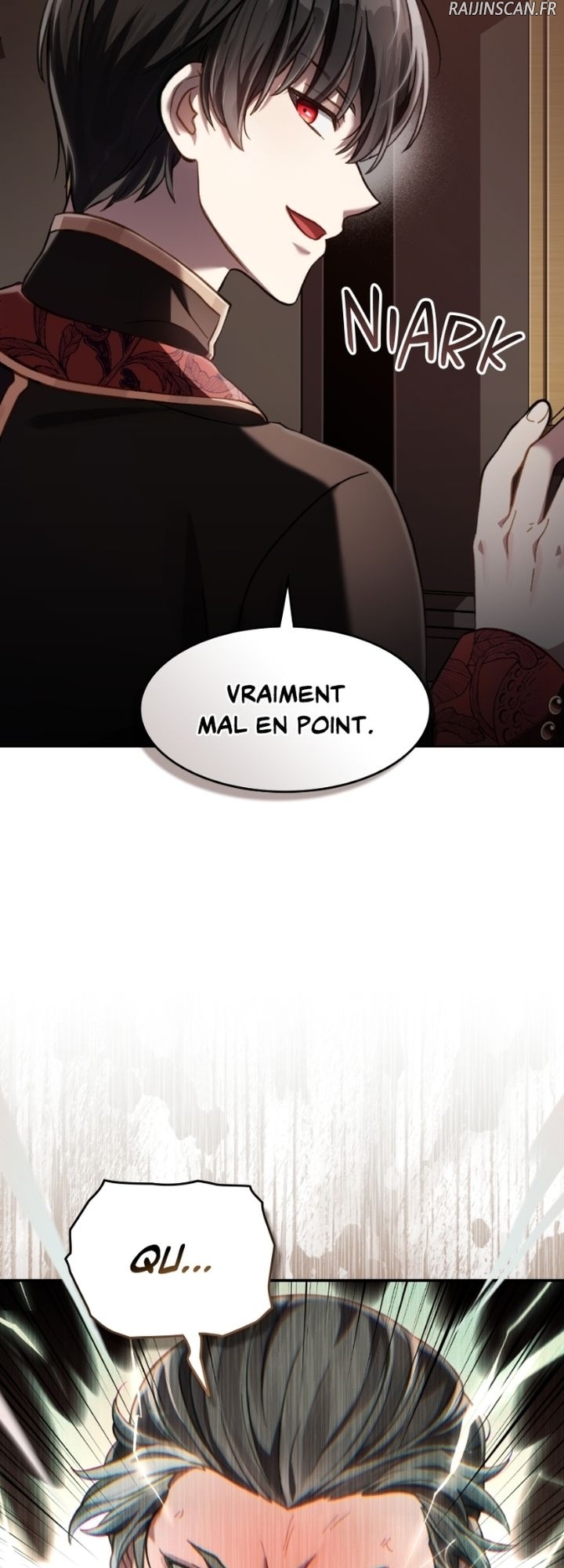 Reborn as the Enemy Prince Chapitre 56 - Page 50