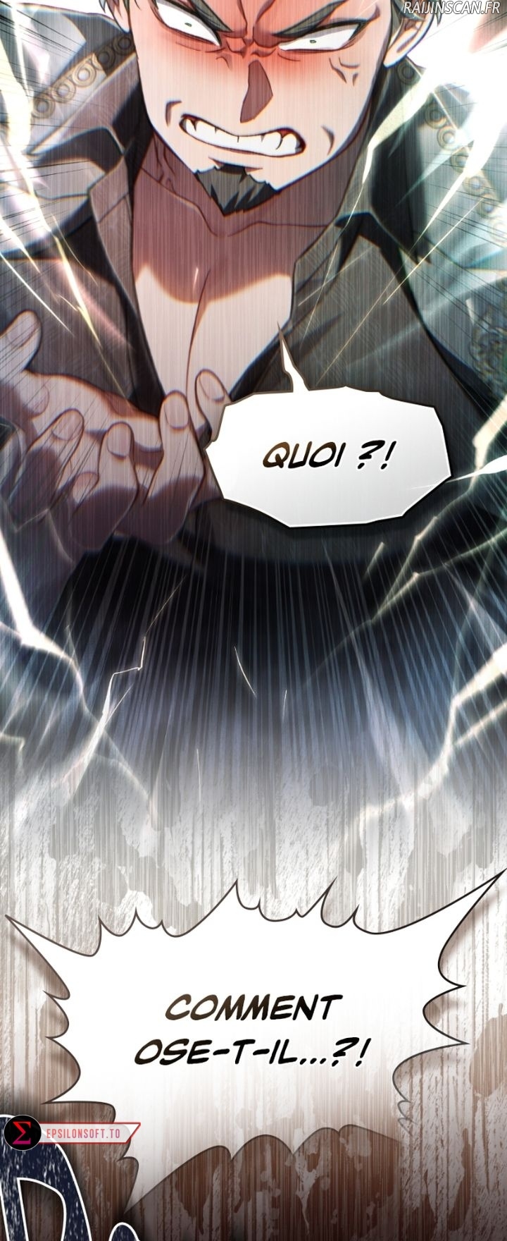 Reborn as the Enemy Prince Chapitre 56 - Page 51