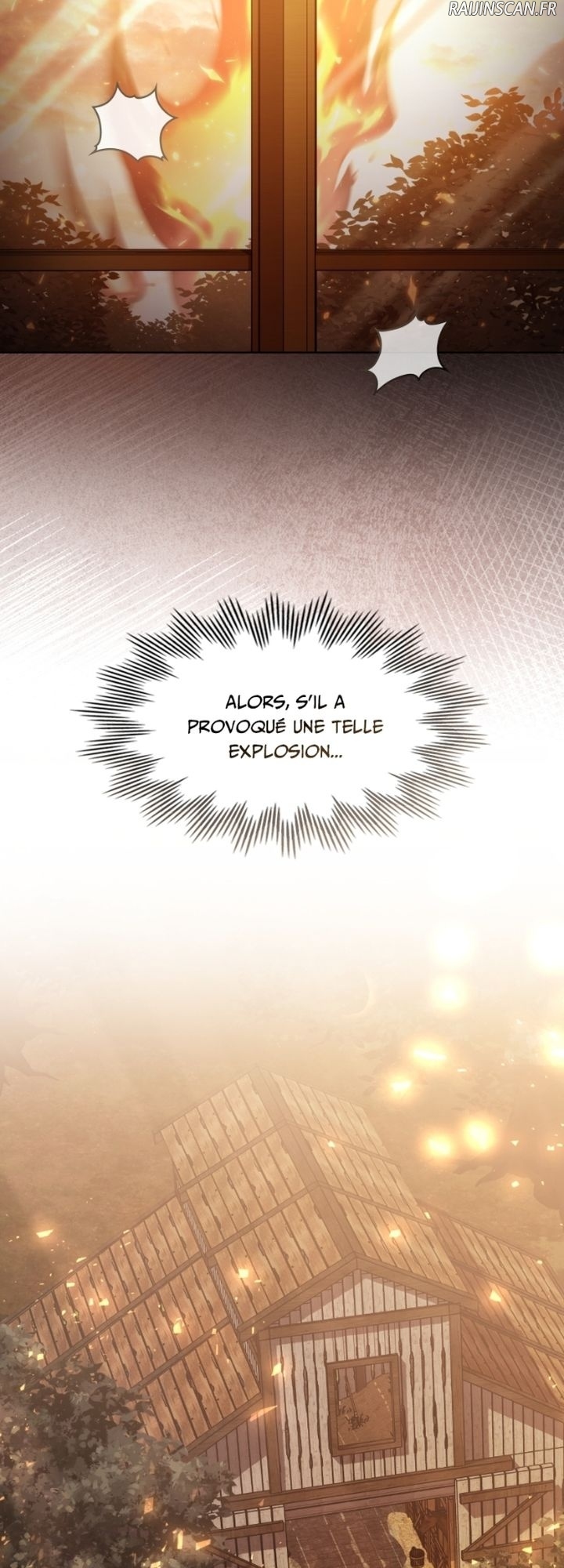 Reborn as the Enemy Prince Chapitre 56 - Page 55
