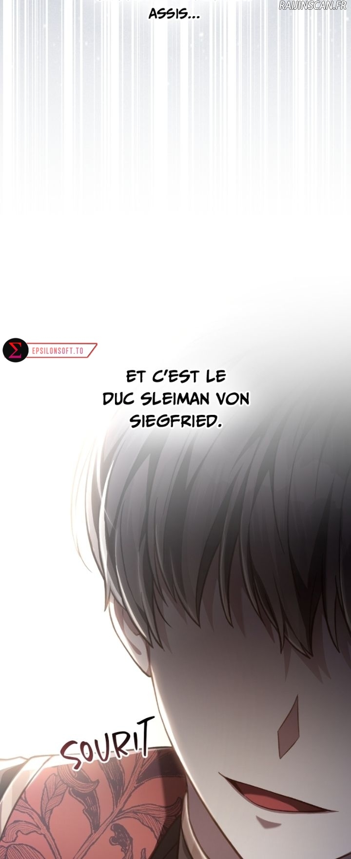 Reborn as the Enemy Prince Chapitre 56 - Page 6