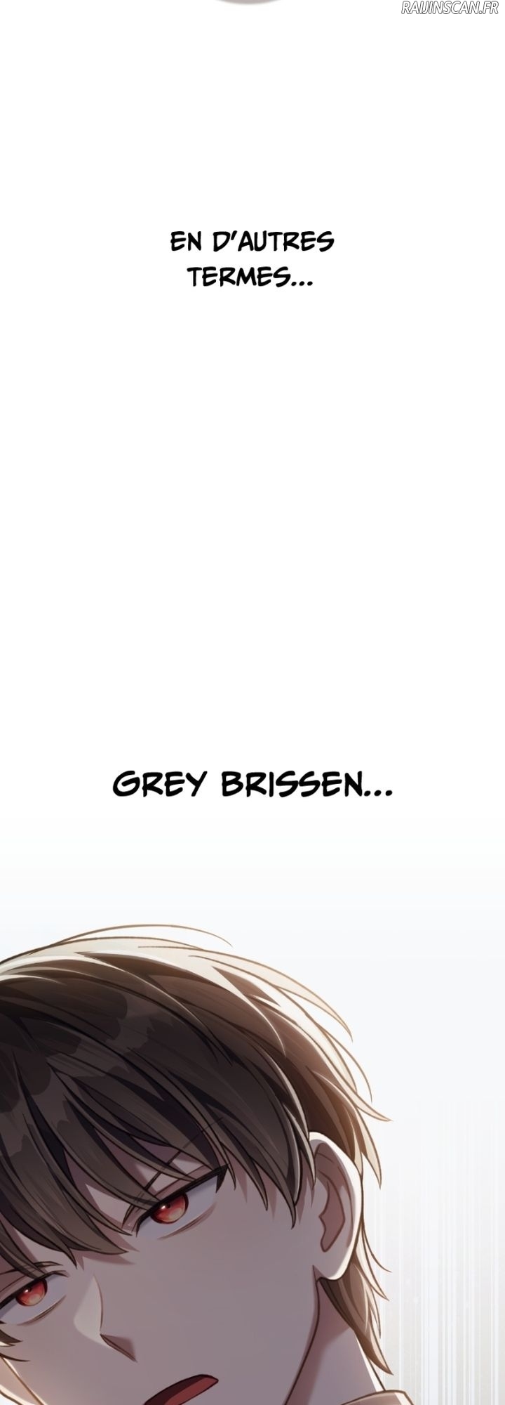 Reborn as the Enemy Prince Chapitre 56 - Page 8