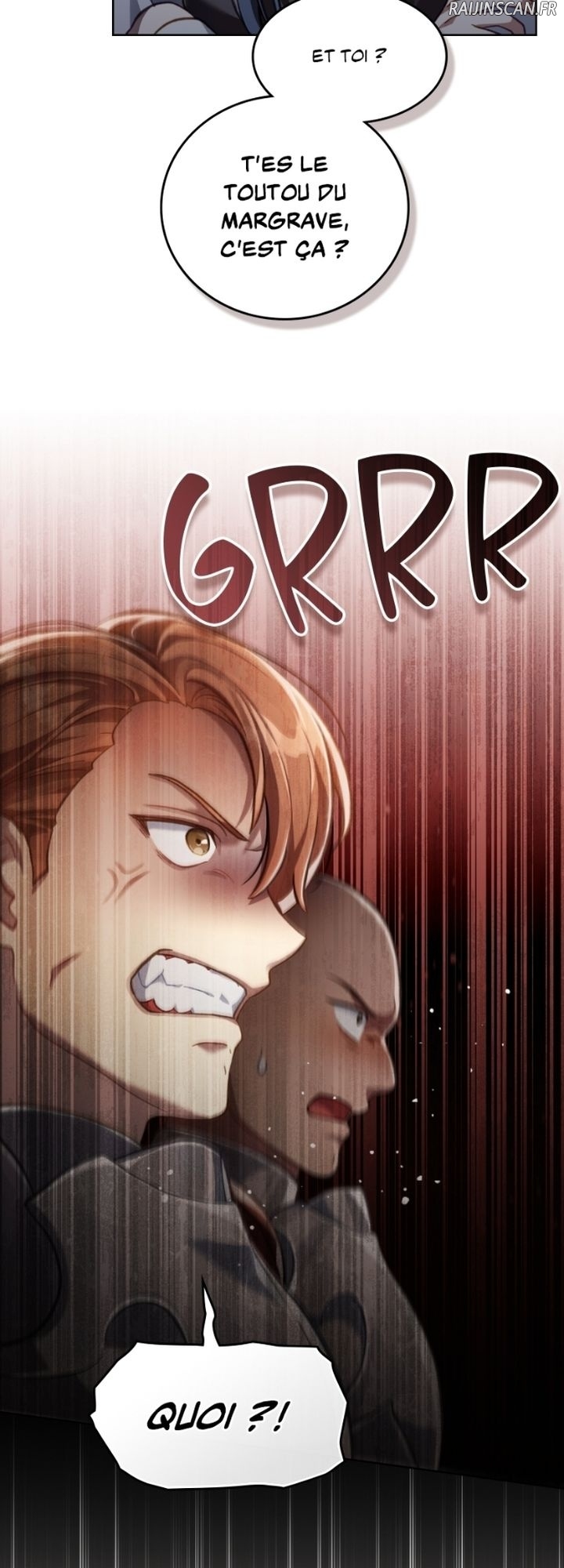 Reborn as the Enemy Prince Chapitre 57 - Page 10