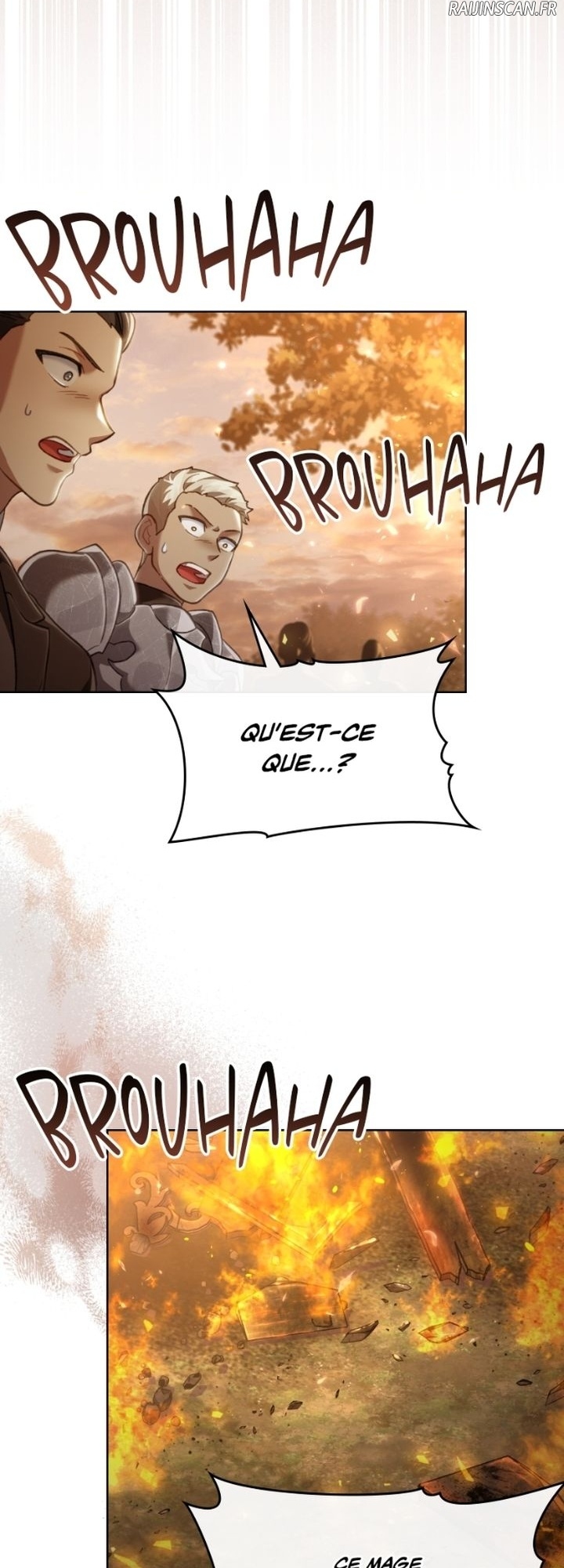 Reborn as the Enemy Prince Chapitre 57 - Page 2