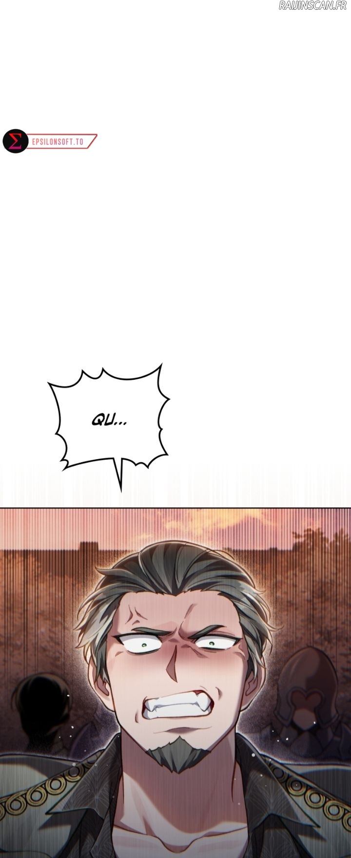 Reborn as the Enemy Prince Chapitre 57 - Page 24