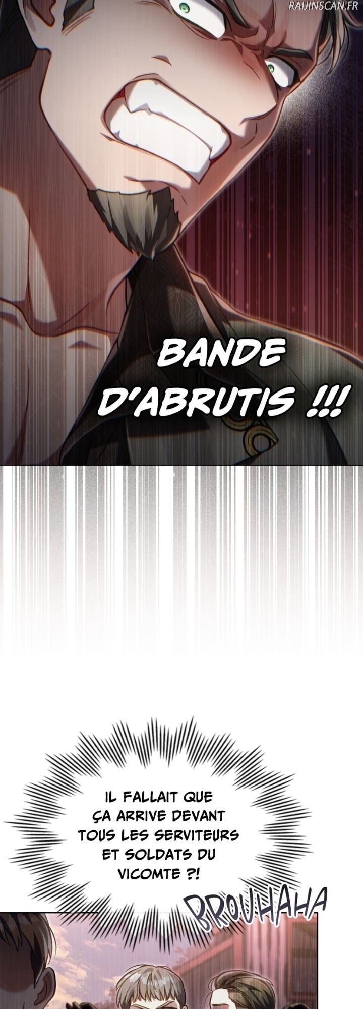Reborn as the Enemy Prince Chapitre 57 - Page 29