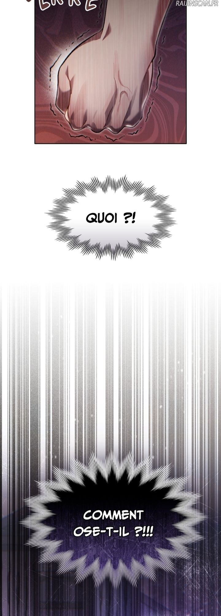 Reborn as the Enemy Prince Chapitre 57 - Page 32