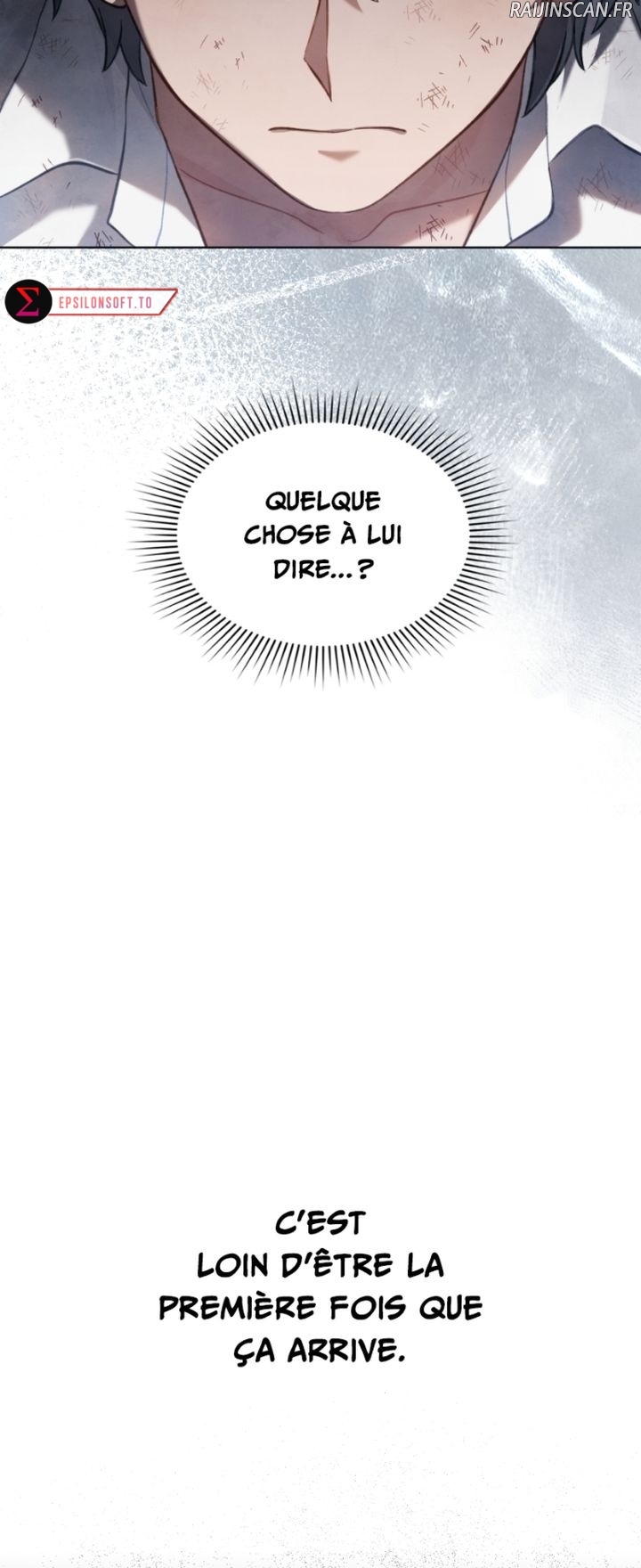 Reborn as the Enemy Prince Chapitre 57 - Page 36