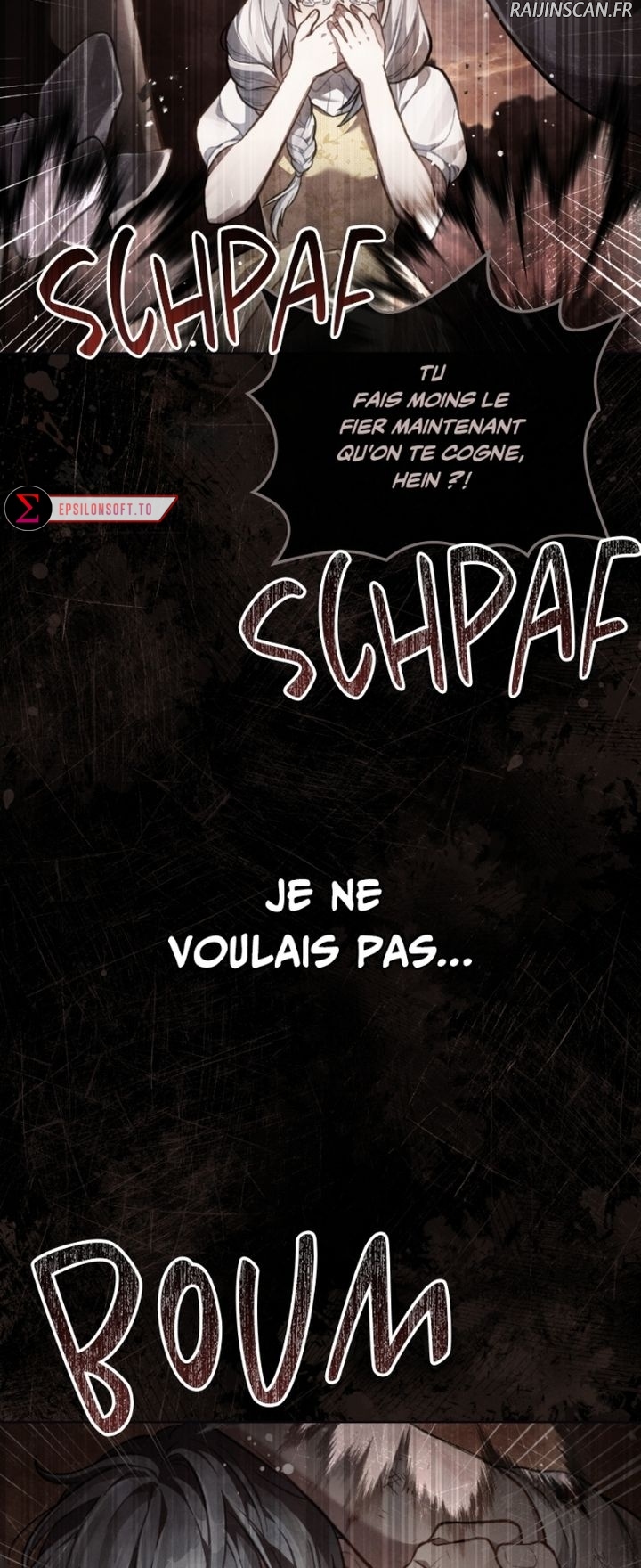 Reborn as the Enemy Prince Chapitre 57 - Page 39