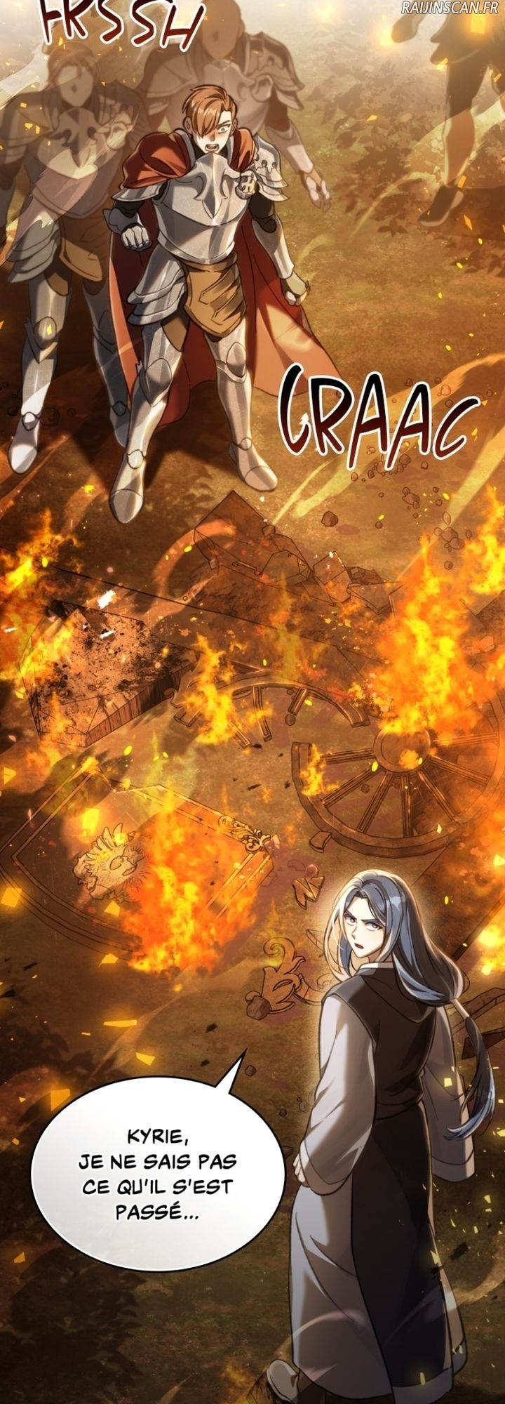 Reborn as the Enemy Prince Chapitre 57 - Page 4