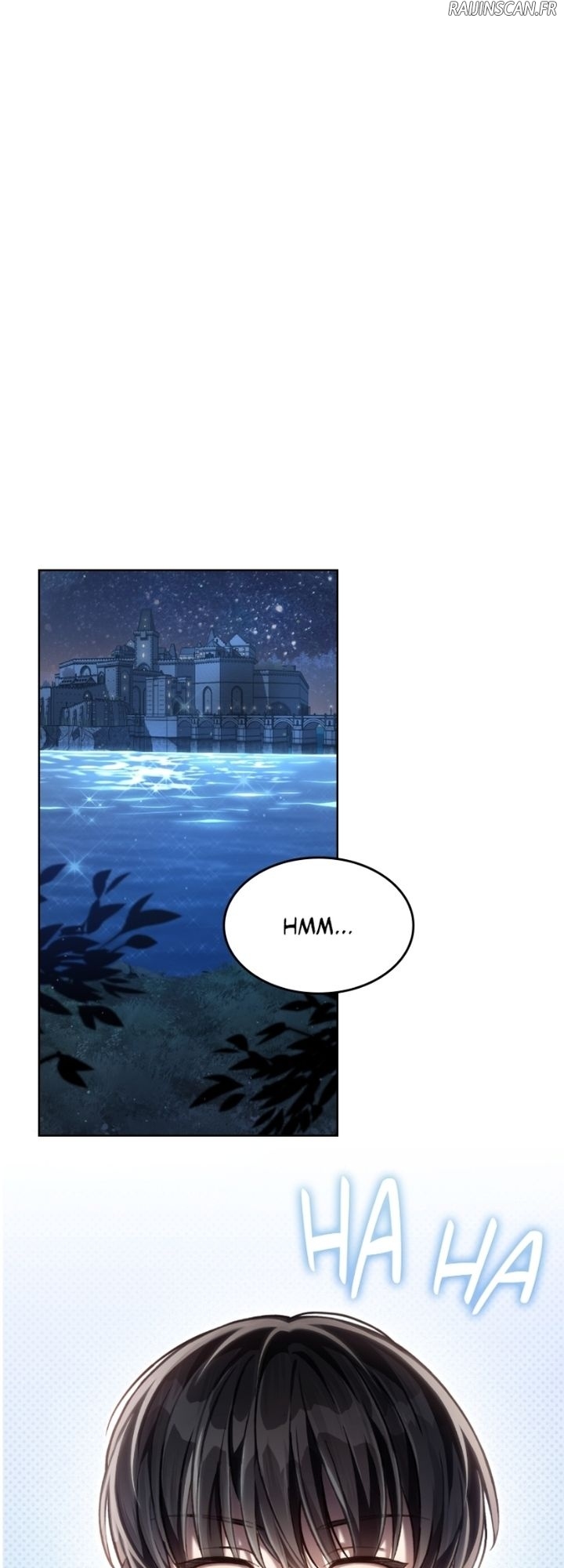 Reborn as the Enemy Prince Chapitre 57 - Page 44