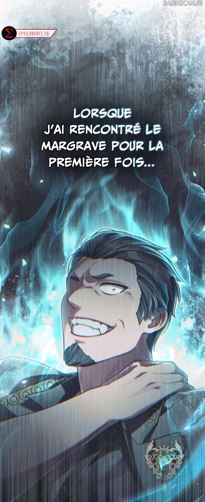Reborn as the Enemy Prince Chapitre 57 - Page 48