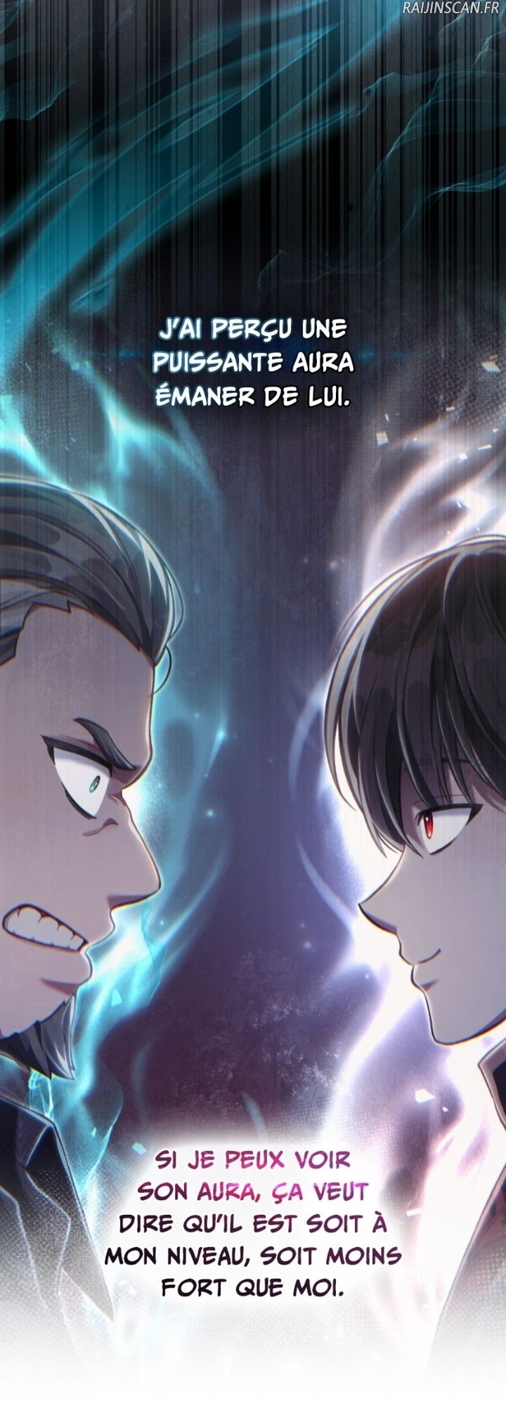 Reborn as the Enemy Prince Chapitre 57 - Page 49