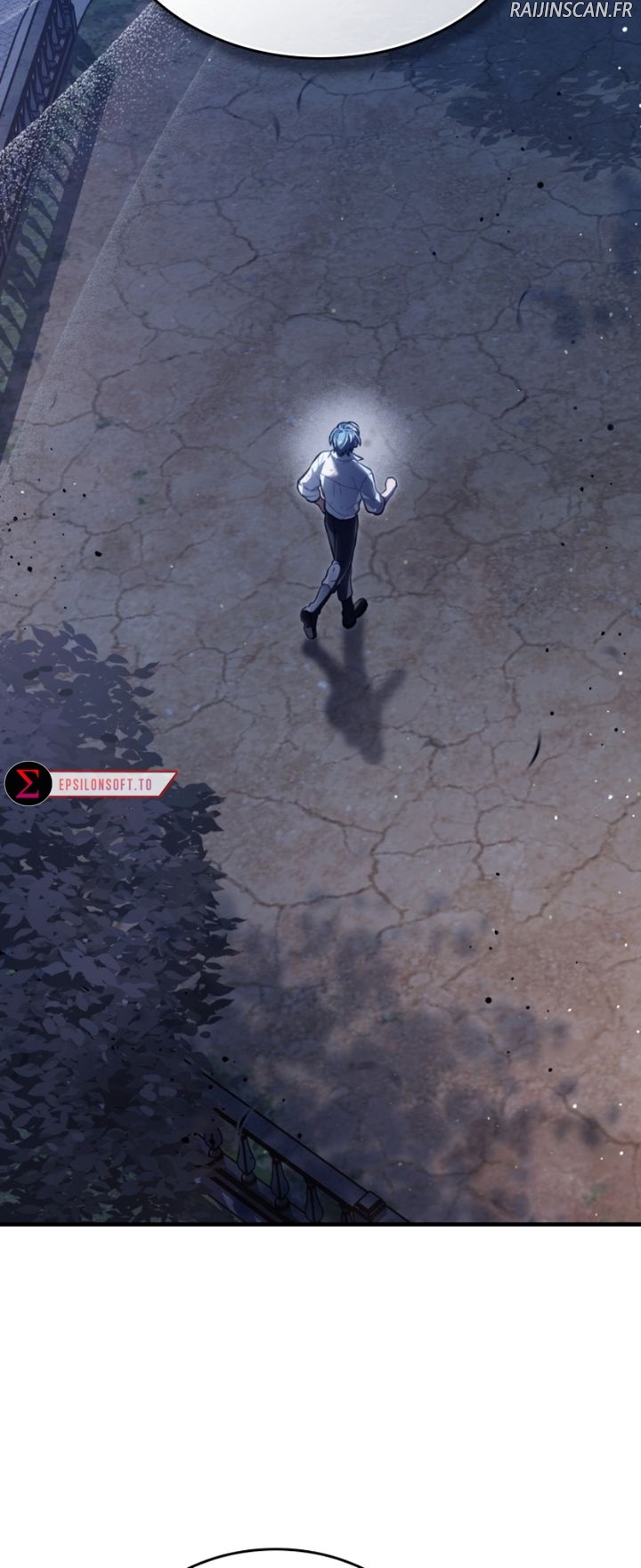 Reborn as the Enemy Prince Chapitre 57 - Page 54