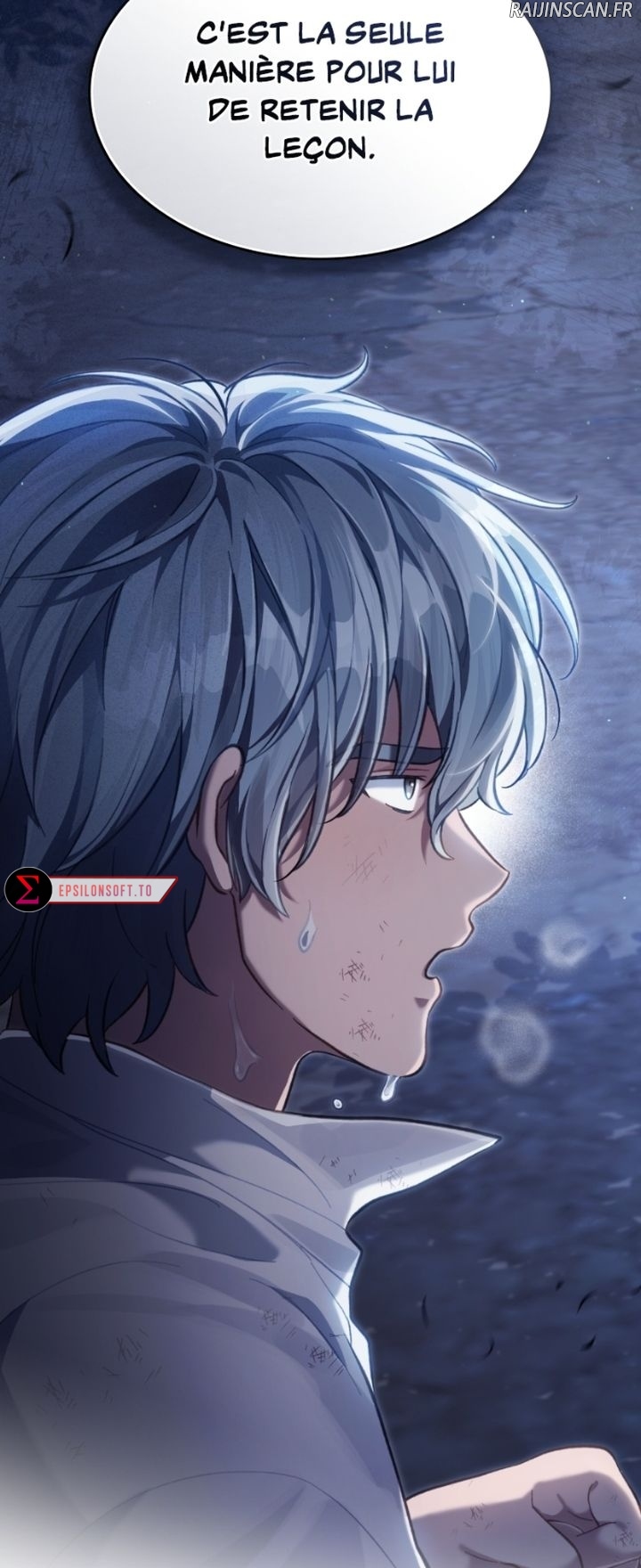 Reborn as the Enemy Prince Chapitre 57 - Page 57