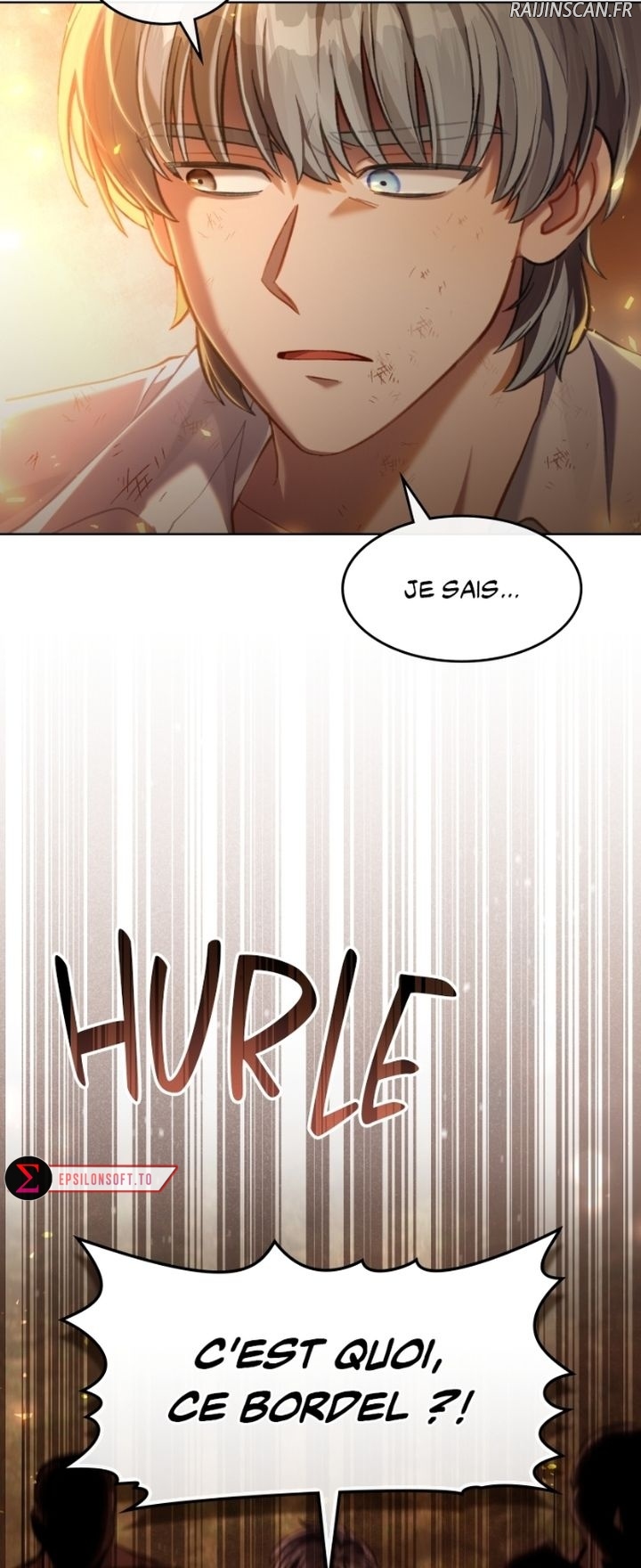 Reborn as the Enemy Prince Chapitre 57 - Page 6