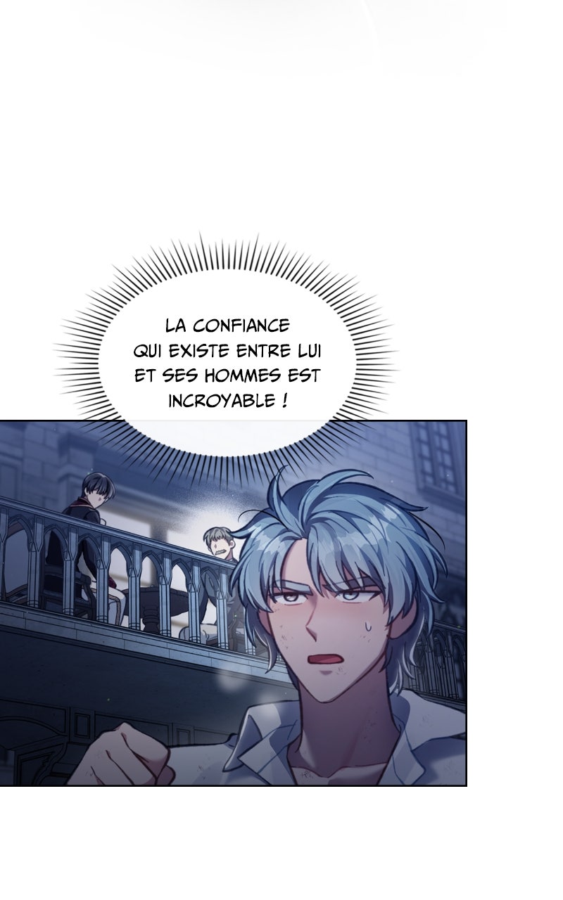 Reborn as the Enemy Prince Chapitre 58 - Page 10