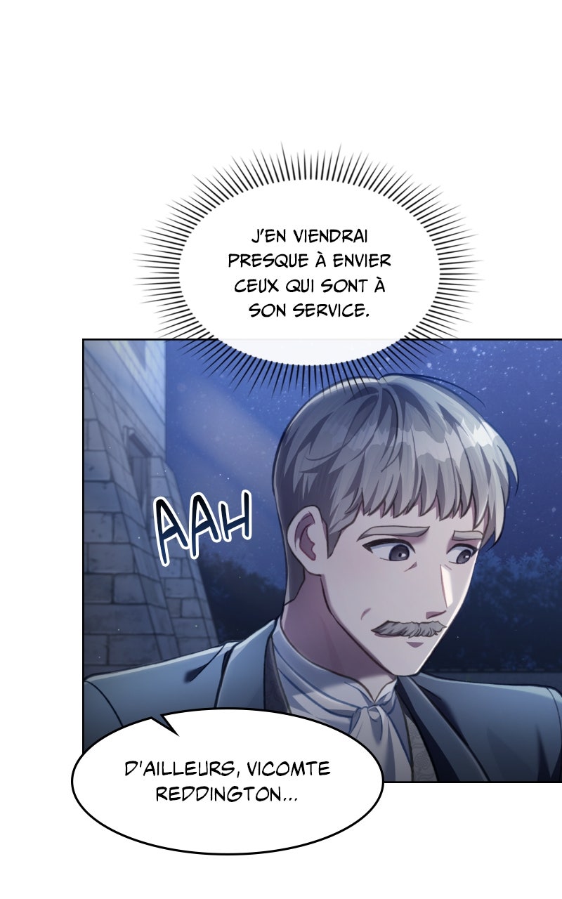 Reborn as the Enemy Prince Chapitre 58 - Page 11
