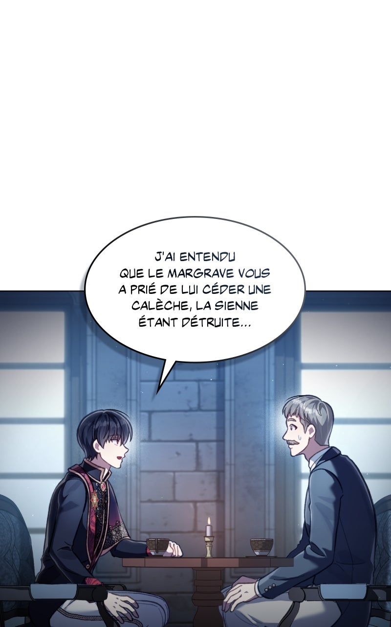 Reborn as the Enemy Prince Chapitre 58 - Page 12