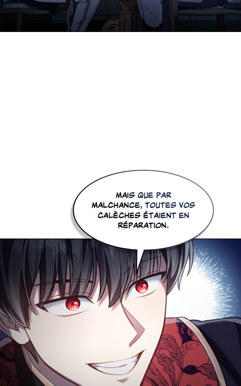 Reborn as the Enemy Prince Chapitre 58 - Page 13