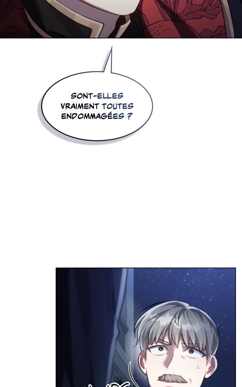 Reborn as the Enemy Prince Chapitre 58 - Page 14