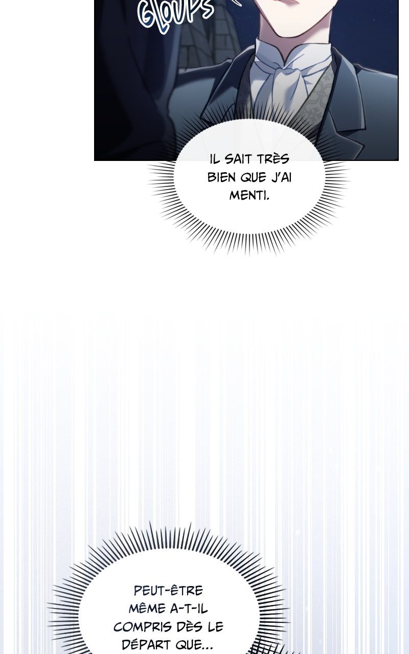 Reborn as the Enemy Prince Chapitre 58 - Page 15