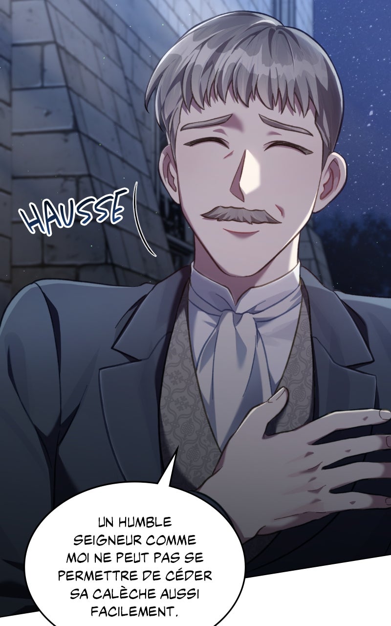 Reborn as the Enemy Prince Chapitre 58 - Page 17