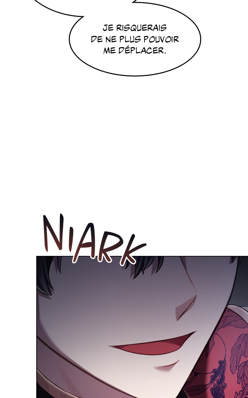 Reborn as the Enemy Prince Chapitre 58 - Page 18