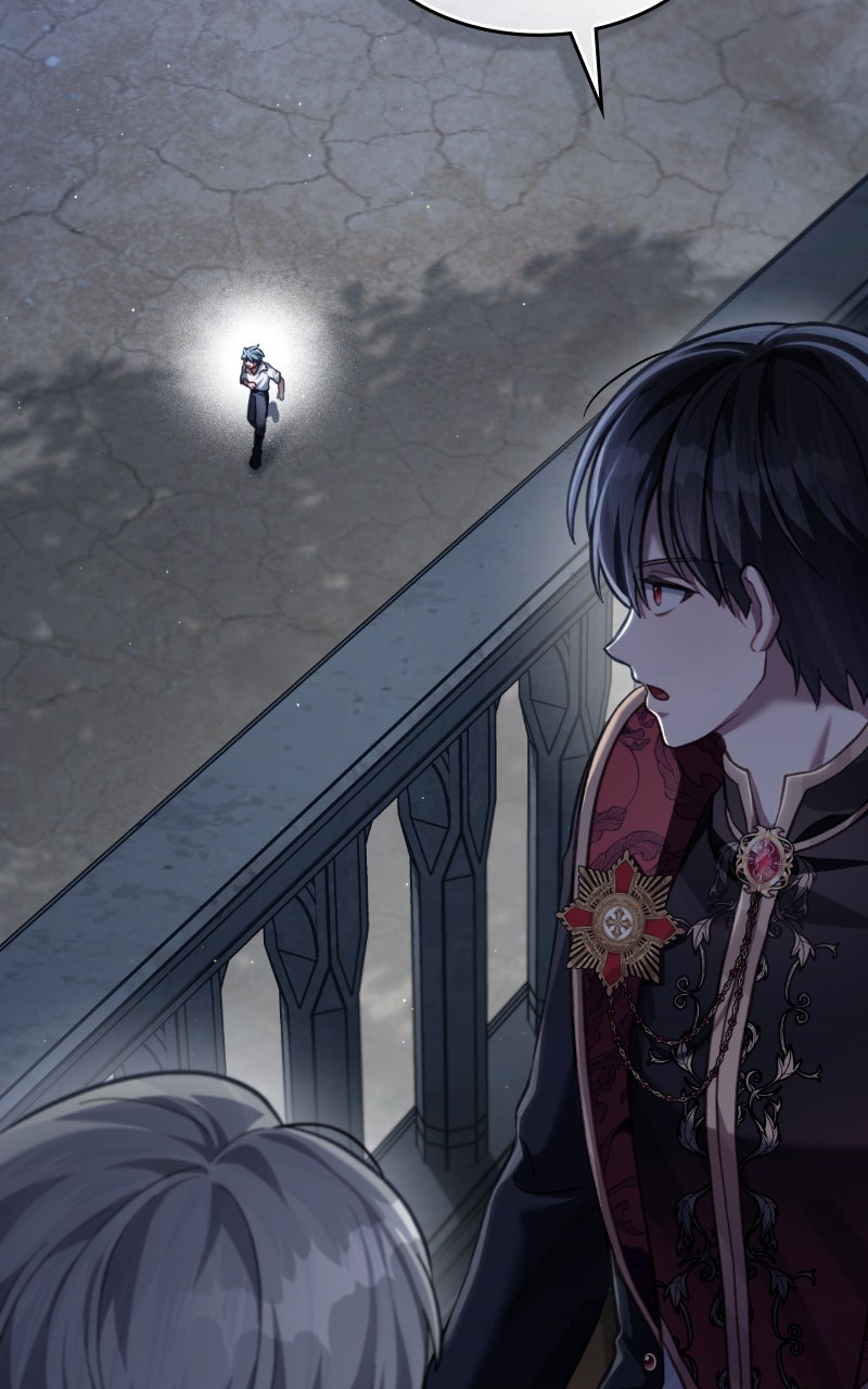 Reborn as the Enemy Prince Chapitre 58 - Page 2