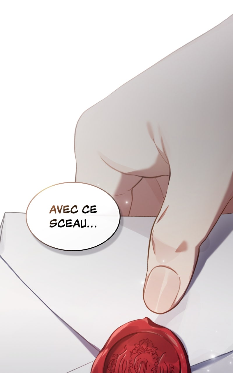 Reborn as the Enemy Prince Chapitre 58 - Page 21