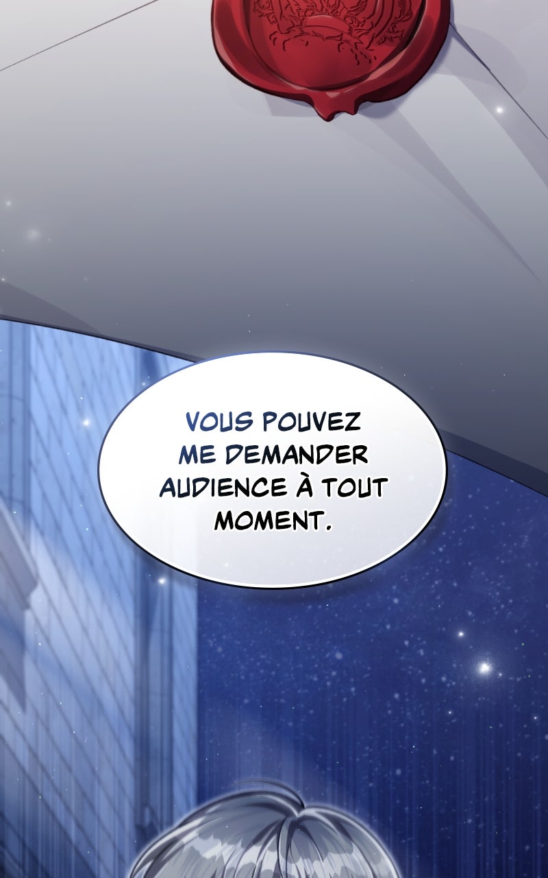 Reborn as the Enemy Prince Chapitre 58 - Page 22
