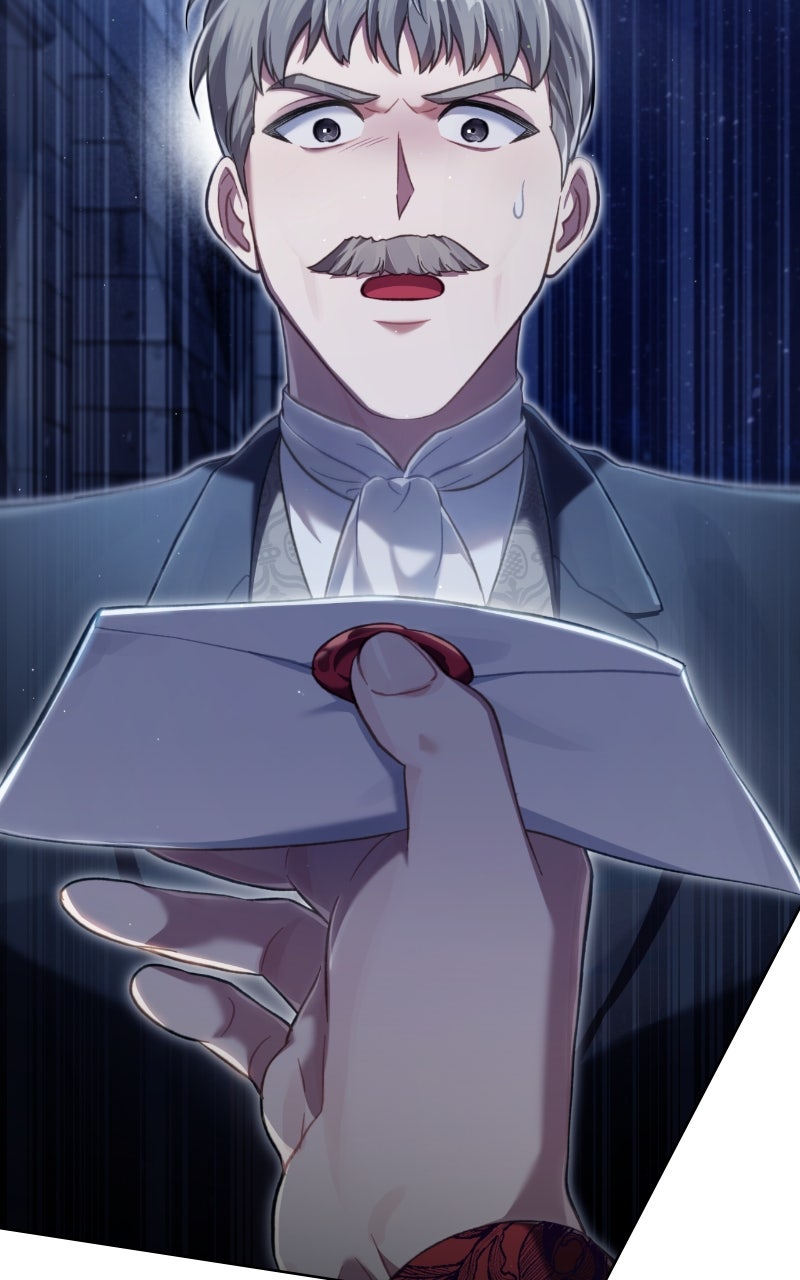 Reborn as the Enemy Prince Chapitre 58 - Page 23