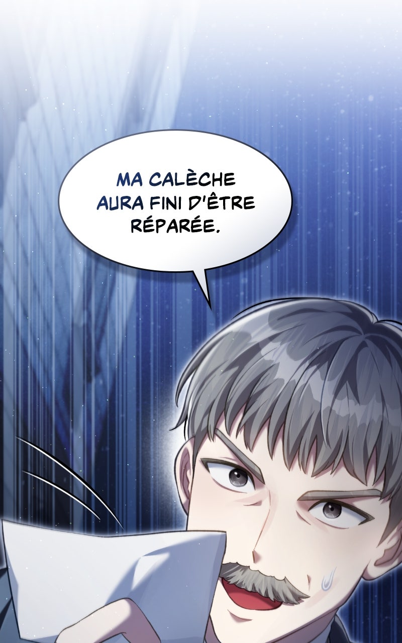 Reborn as the Enemy Prince Chapitre 58 - Page 29