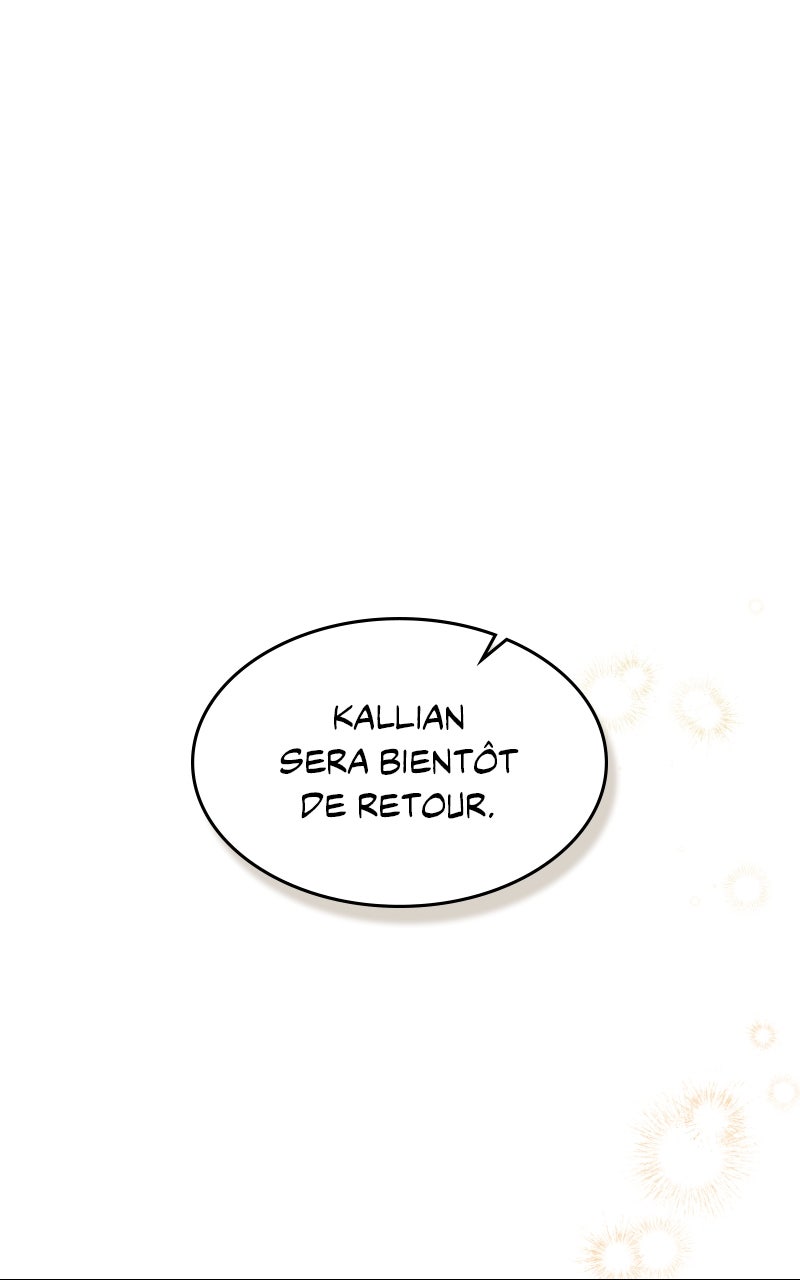 Reborn as the Enemy Prince Chapitre 58 - Page 33