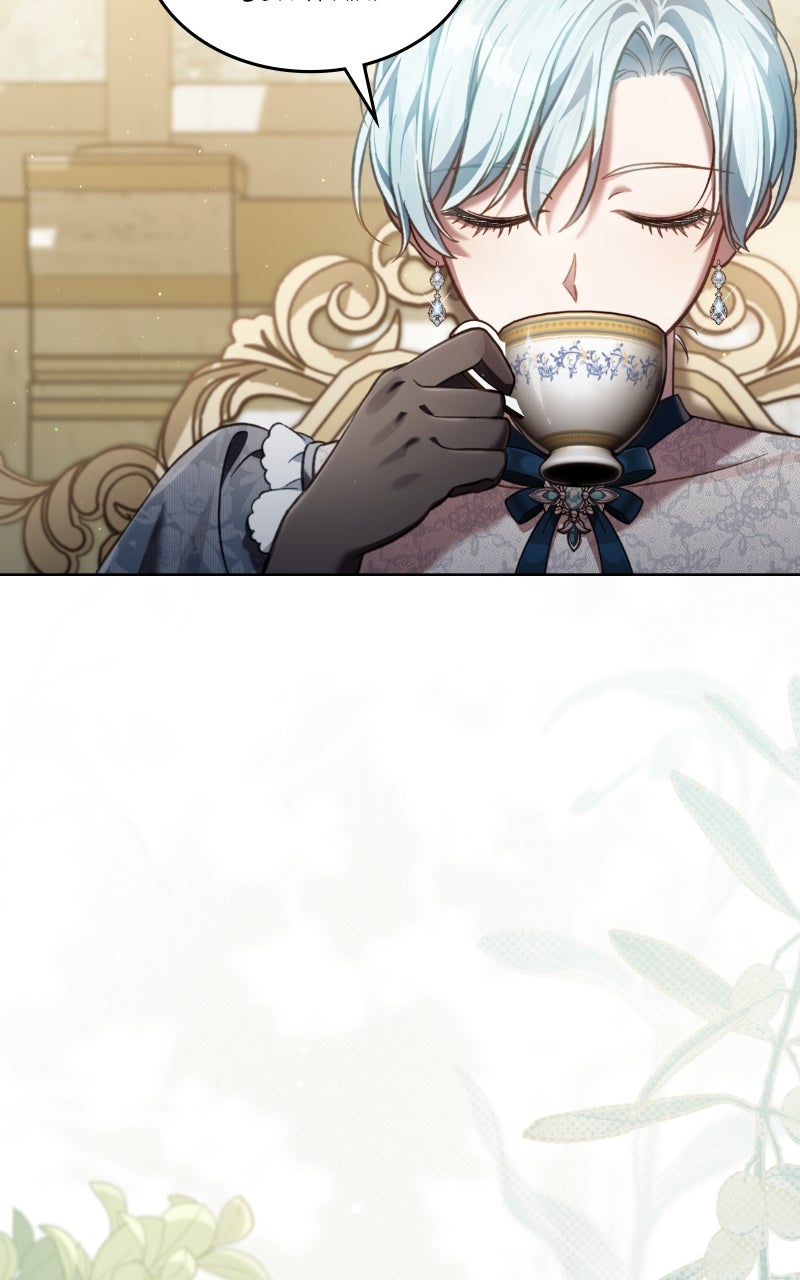 Reborn as the Enemy Prince Chapitre 58 - Page 35
