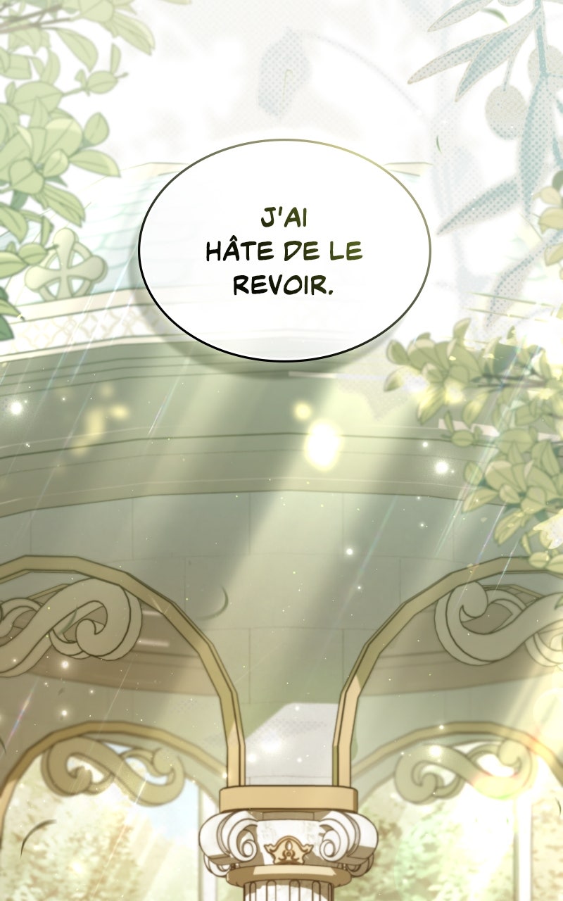 Reborn as the Enemy Prince Chapitre 58 - Page 36