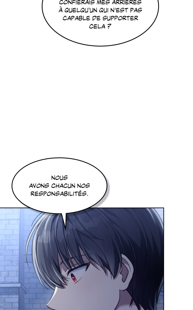 Reborn as the Enemy Prince Chapitre 58 - Page 4