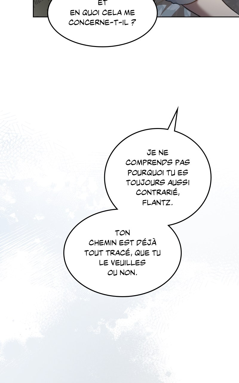 Reborn as the Enemy Prince Chapitre 58 - Page 42