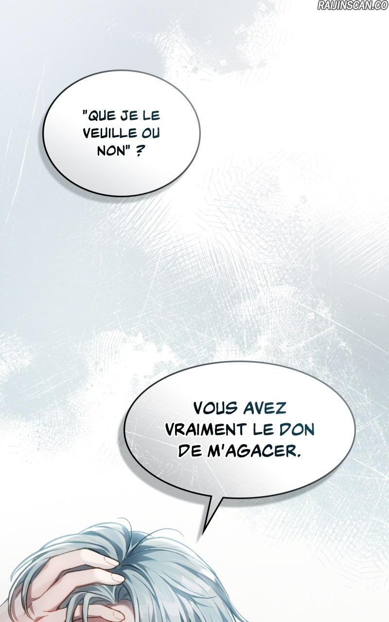 Reborn as the Enemy Prince Chapitre 58 - Page 43