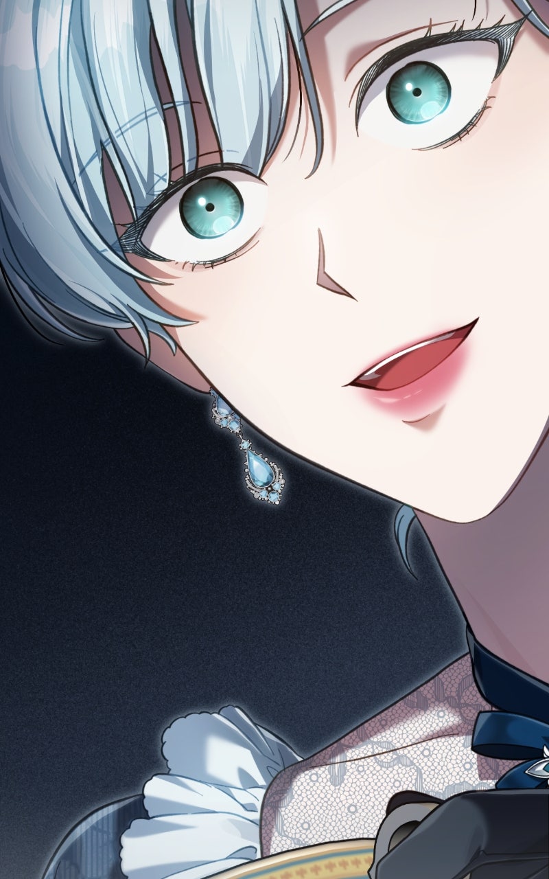 Reborn as the Enemy Prince Chapitre 58 - Page 46