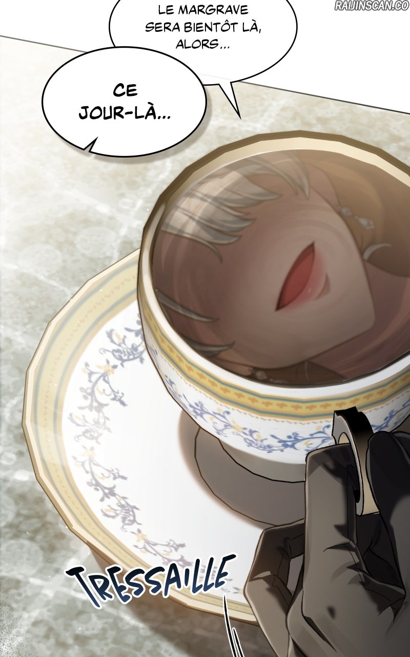 Reborn as the Enemy Prince Chapitre 58 - Page 48